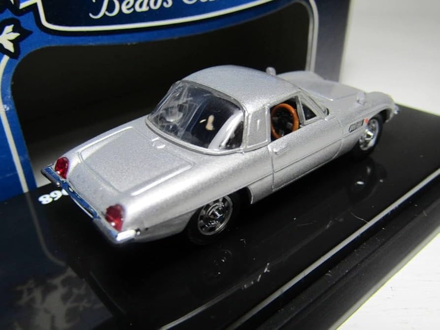 KYOSHO コスモスポーツ　[278] KYOSHO コスモスポーツ [278] Kyosho Cosmo Sports 278 | eBay